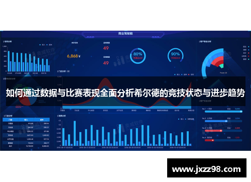 如何通过数据与比赛表现全面分析希尔德的竞技状态与进步趋势